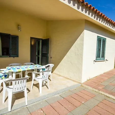 Apartament I Giardini Di Cala D'ambra *