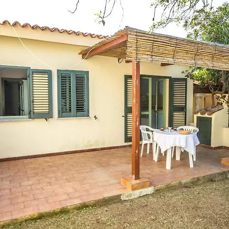 Apartament I Giardini Di Cala D'ambra San Teodoro (Sardinia)