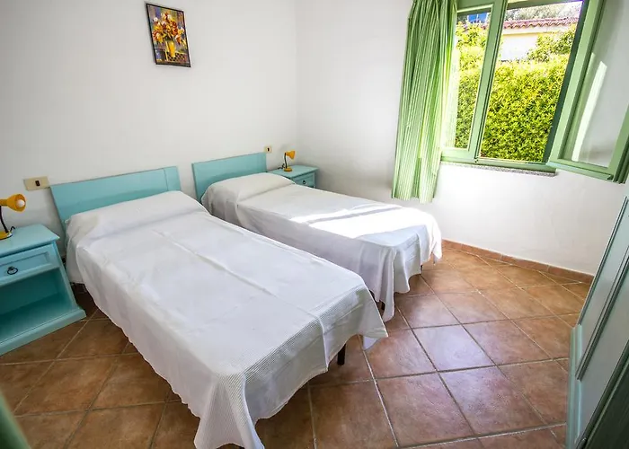 I Giardini Di Cala D'ambra Appartement San Teodoro (Sardinia)