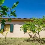 Apartamento I Giardini Di Cala D'ambra