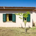 I Giardini Di Cala D'ambra Apartment