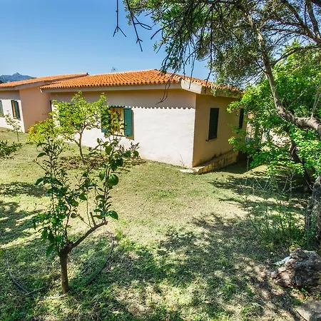 I Giardini Di Cala D'ambra *