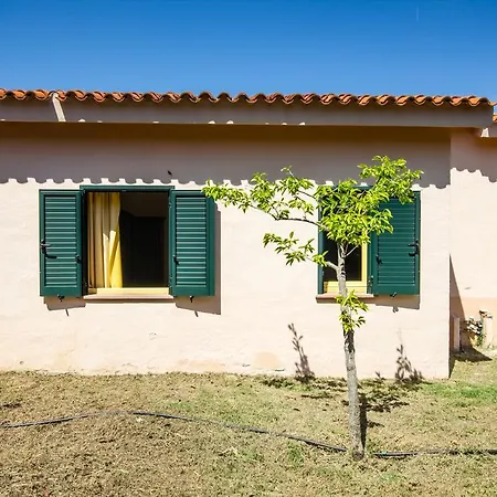 I Giardini Di Cala D'ambra アパート