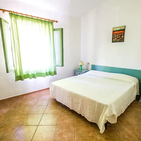 I Giardini Di Cala D'ambra *