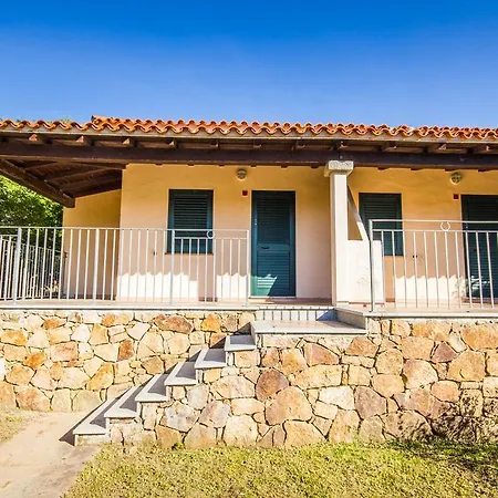 I Giardini Di Cala D'ambra * San Teodoro (Sardinia)