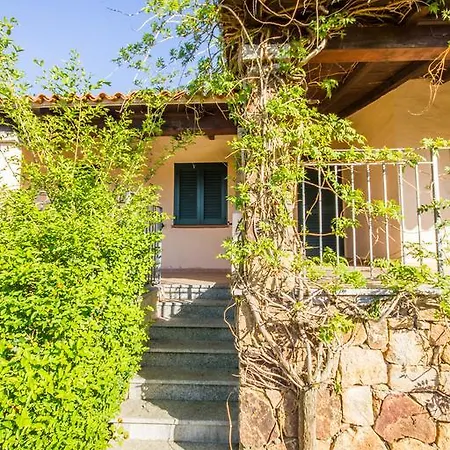 I Giardini Di Cala D'ambra San Teodoro (Sardinia)