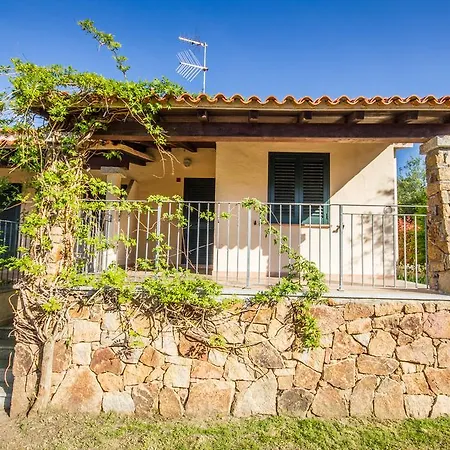 Apartamento I Giardini Di Cala D'ambra *
