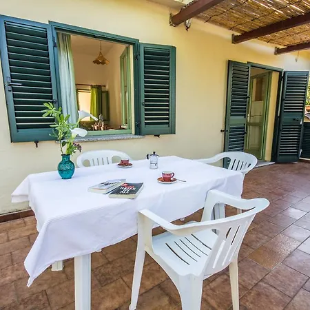 Apartament I Giardini Di Cala D'ambra San Teodoro (Sardinia)