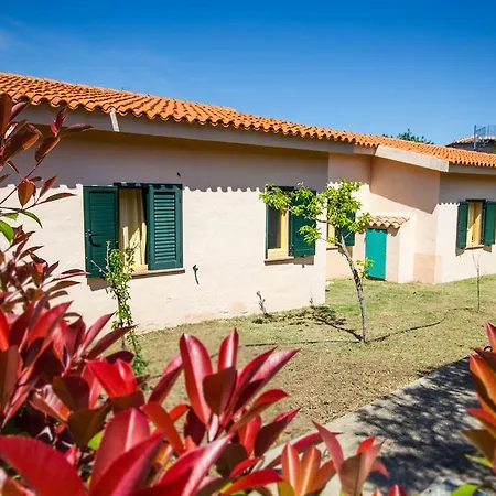 Apartamento I Giardini Di Cala D'ambra