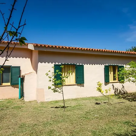 Apartamento I Giardini Di Cala D'ambra *