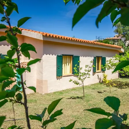 I Giardini Di Cala D'ambra Appartamento *