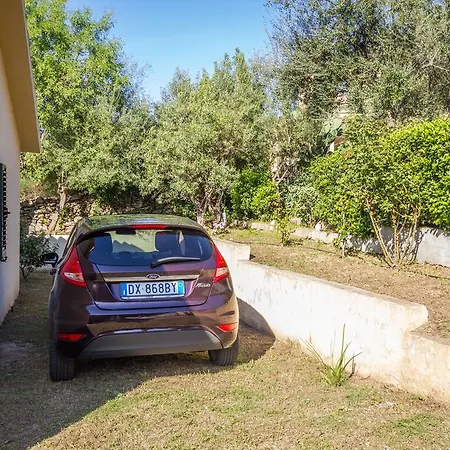 Appartamento I Giardini Di Cala D'ambra