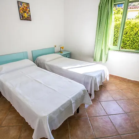 I Giardini Di Cala D'ambra Apartament San Teodoro (Sardinia)