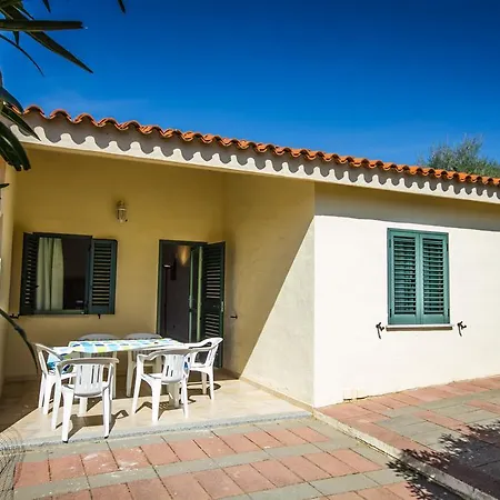 I Giardini Di Cala D'ambra *