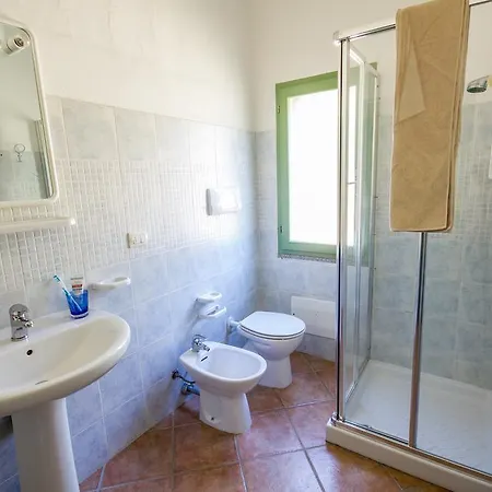 Appartamento I Giardini Di Cala D'ambra San Teodoro (Sardinia)