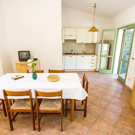 I Giardini Di Cala D'ambra Appartamento San Teodoro (Sardinia)