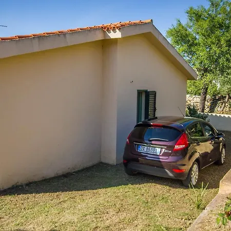 I Giardini Di Cala D'ambra San Teodoro (Sardinia)