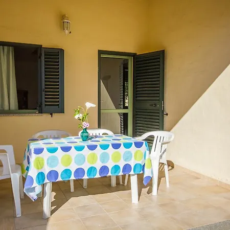 I Giardini Di Cala D'ambra