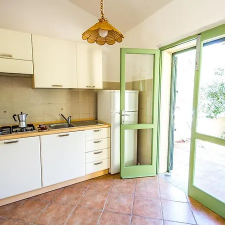 I Giardini Di Cala D'ambra Apartament San Teodoro (Sardinia)