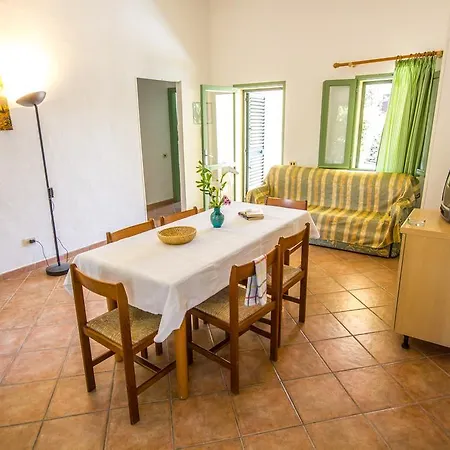 I Giardini Di Cala D'ambra