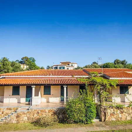 I Giardini Di Cala D'ambra Apartament San Teodoro (Sardinia)