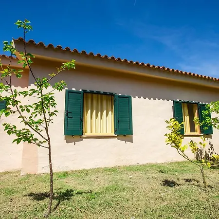 I Giardini Di Cala D'ambra