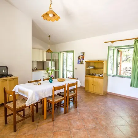 Appartamento I Giardini Di Cala D'ambra San Teodoro (Sardinia)
