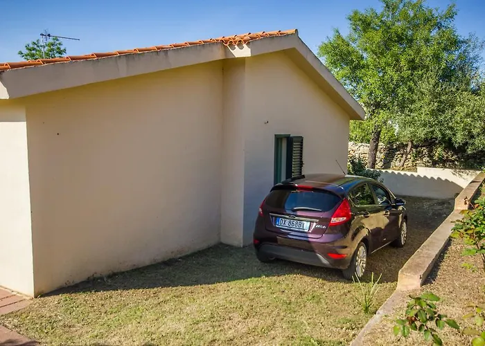 I Giardini Di Cala D'ambra 圣特奥多罗