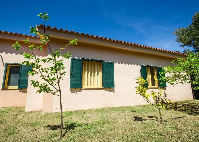 I Giardini Di Cala D'ambra